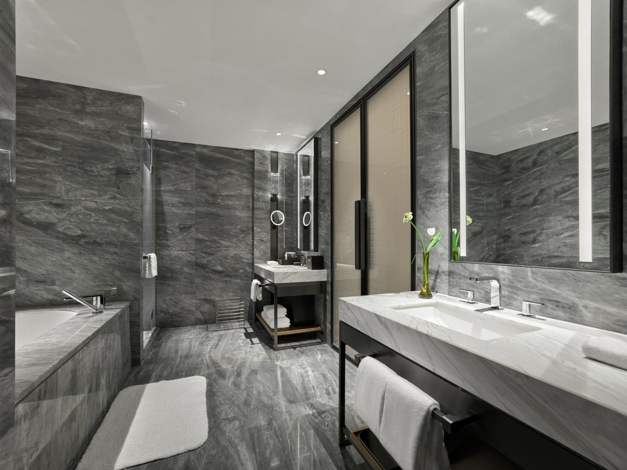 Doubletree By Hilton Chengdu Riverside - Close To Panda Base And Chengdu East Railway Exterior foto