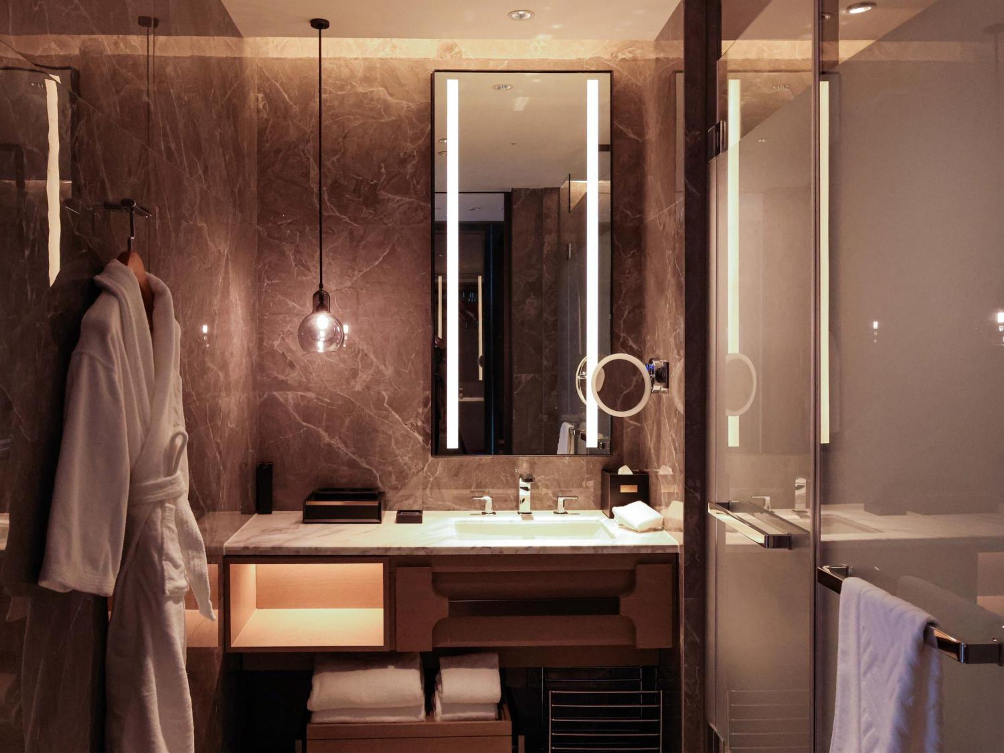 Doubletree By Hilton Chengdu Riverside - Close To Panda Base And Chengdu East Railway Exterior foto