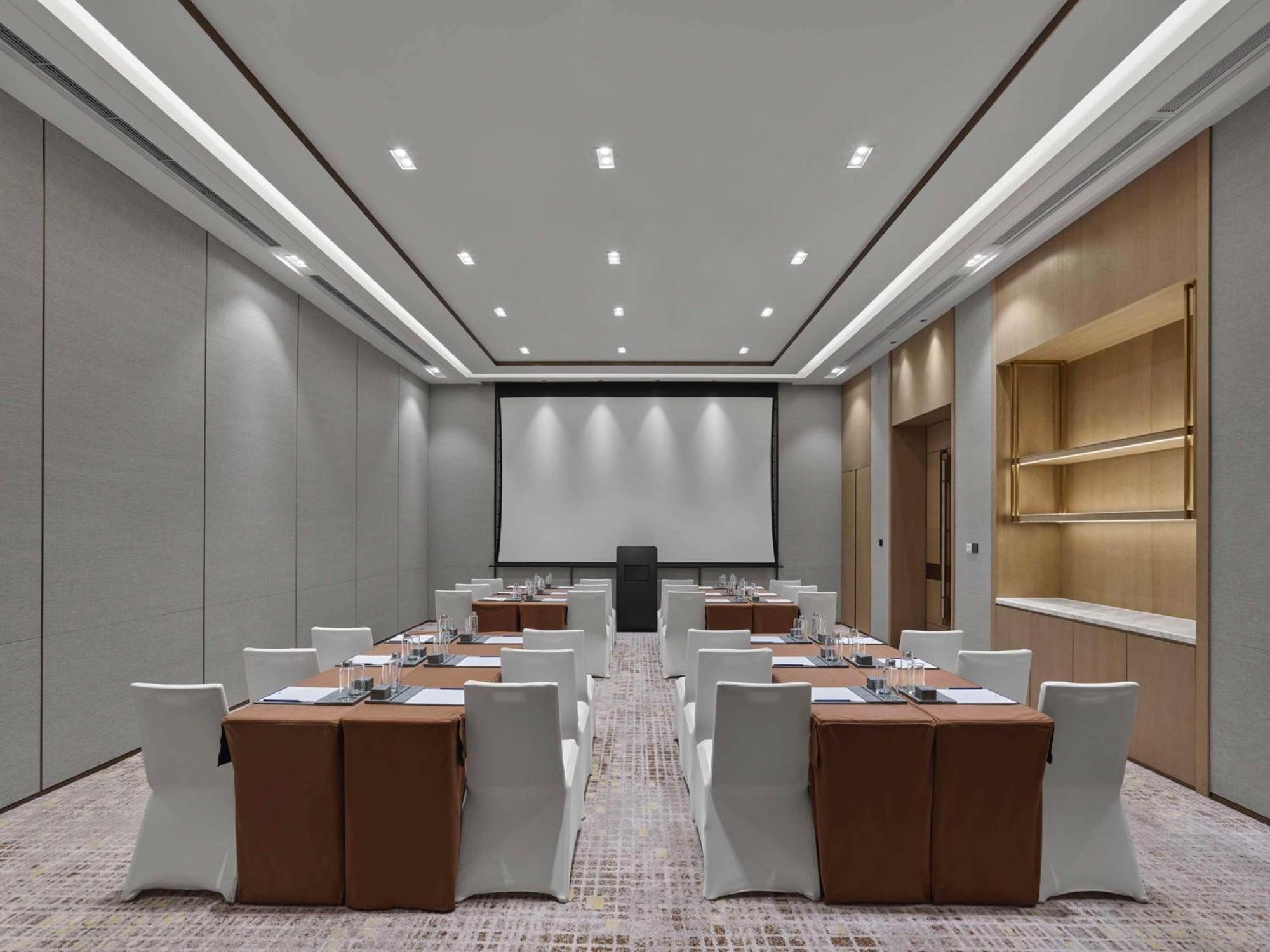 Doubletree By Hilton Chengdu Riverside - Close To Panda Base And Chengdu East Railway Exterior foto
