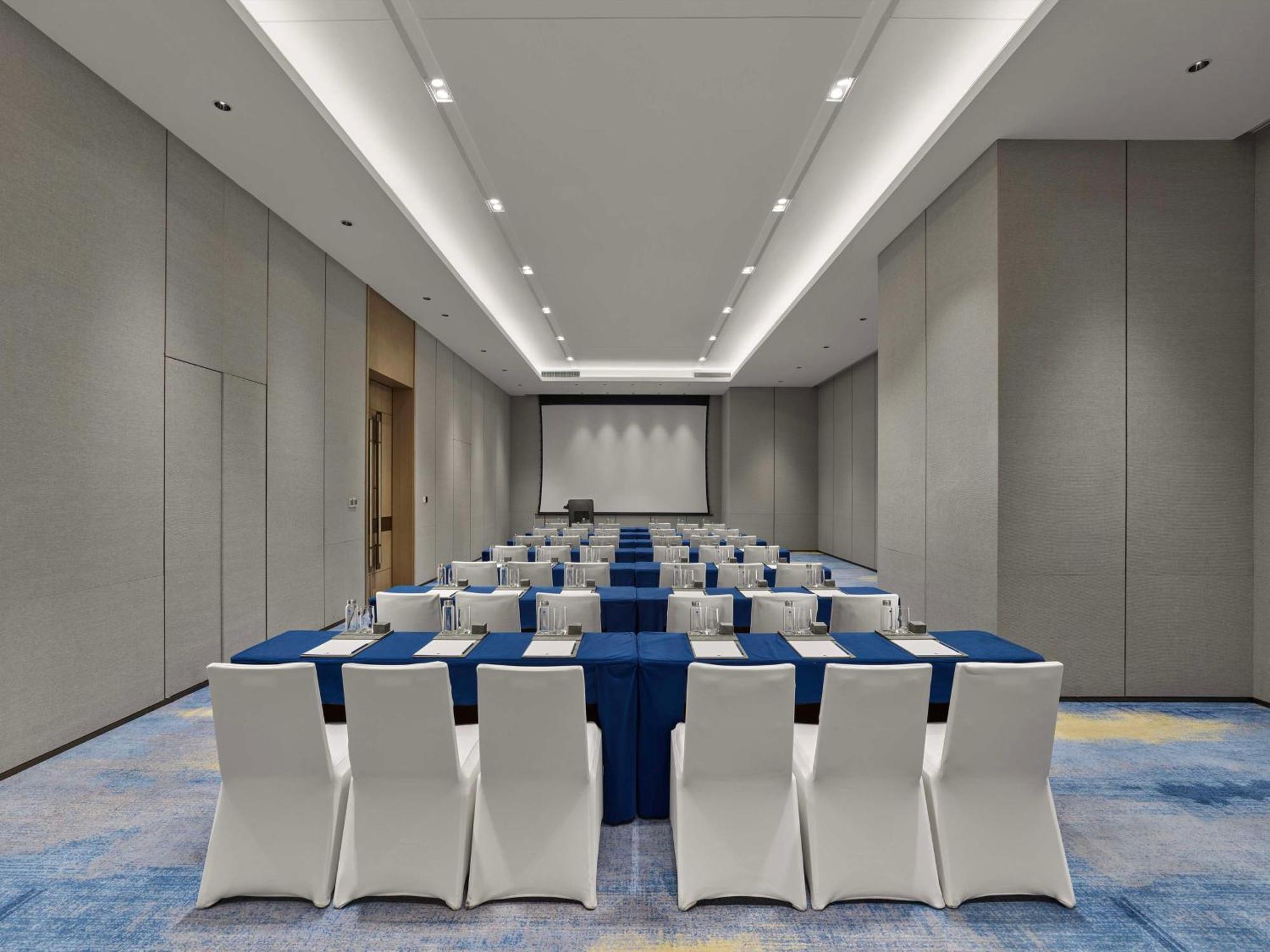 Doubletree By Hilton Chengdu Riverside - Close To Panda Base And Chengdu East Railway Exterior foto