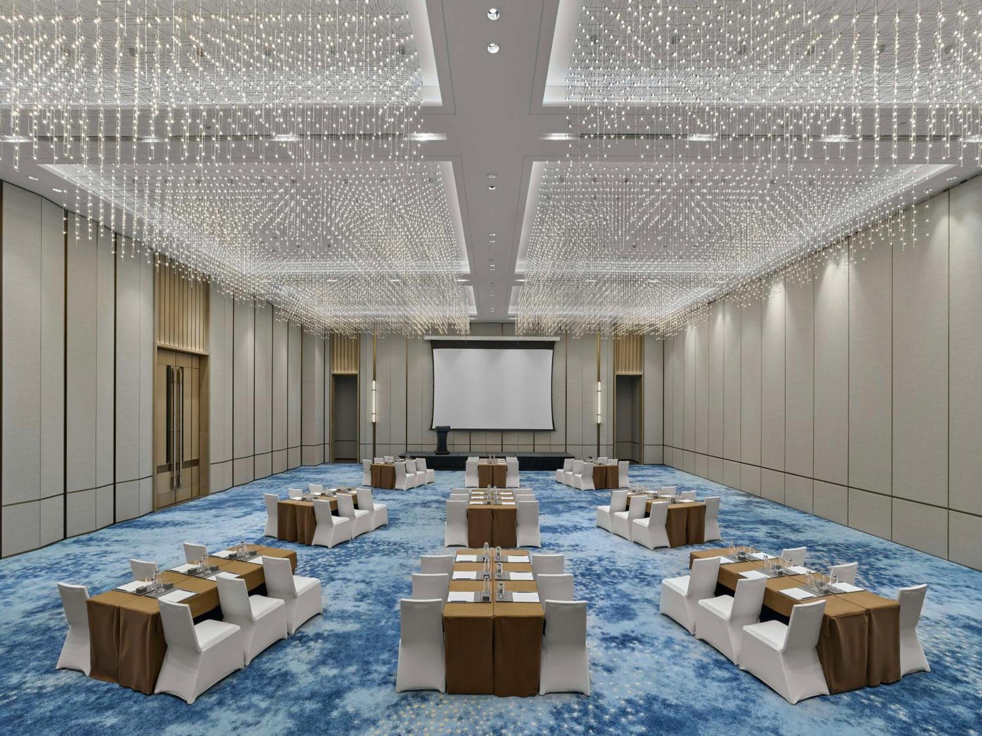 Doubletree By Hilton Chengdu Riverside - Close To Panda Base And Chengdu East Railway Exterior foto